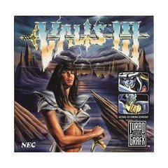 Valis III