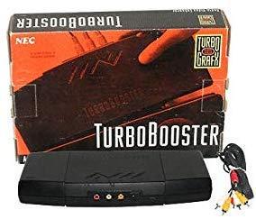 Turbo Booster