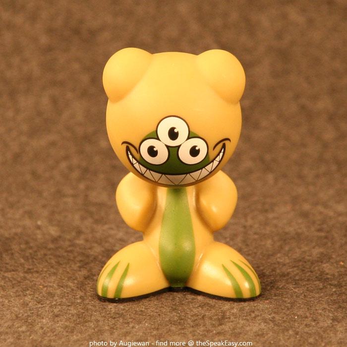 Boggle [Rare]