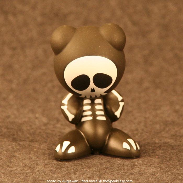 Bones