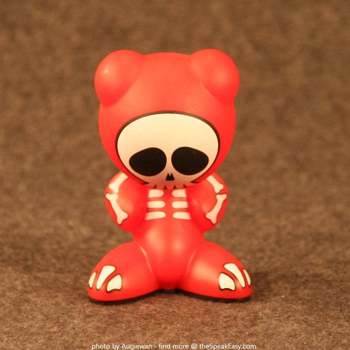Bones [Rare]
