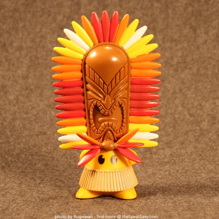 Pineapple King