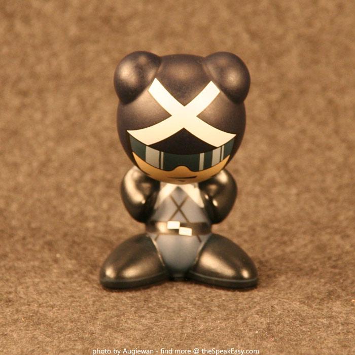 Racer X