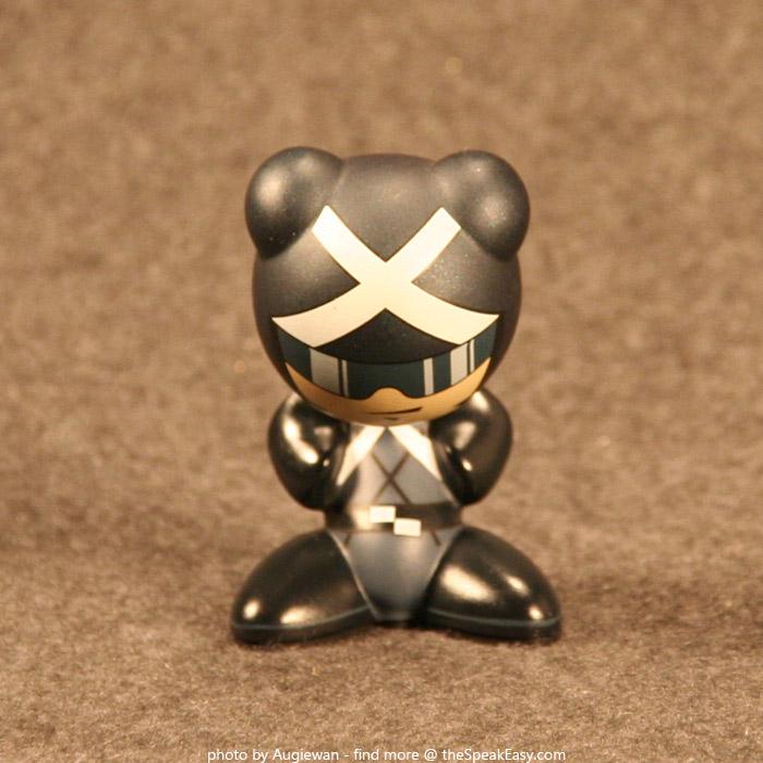 Racer X [Rare]