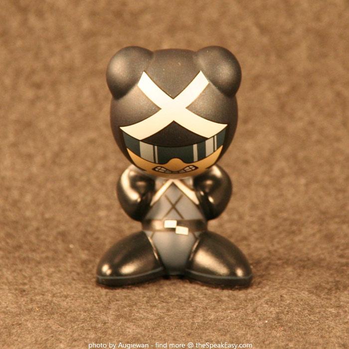 Racer X [Very Rare]
