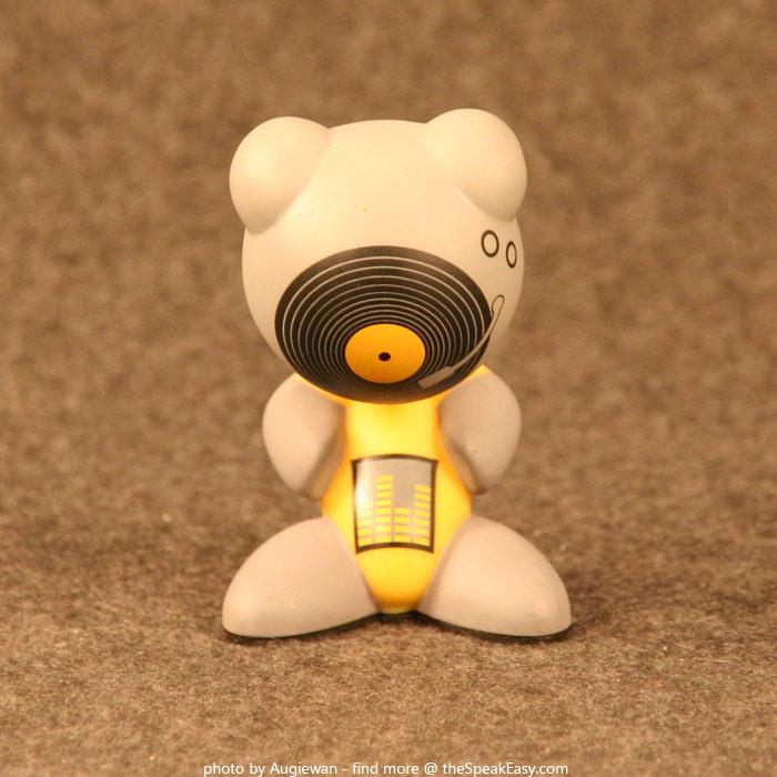 Scratch [Rare]