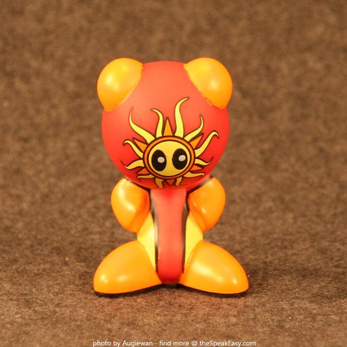 Sol [Rare]