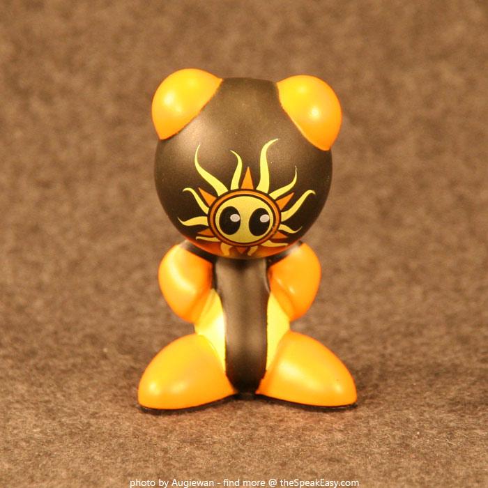 Sol [Very Rare]