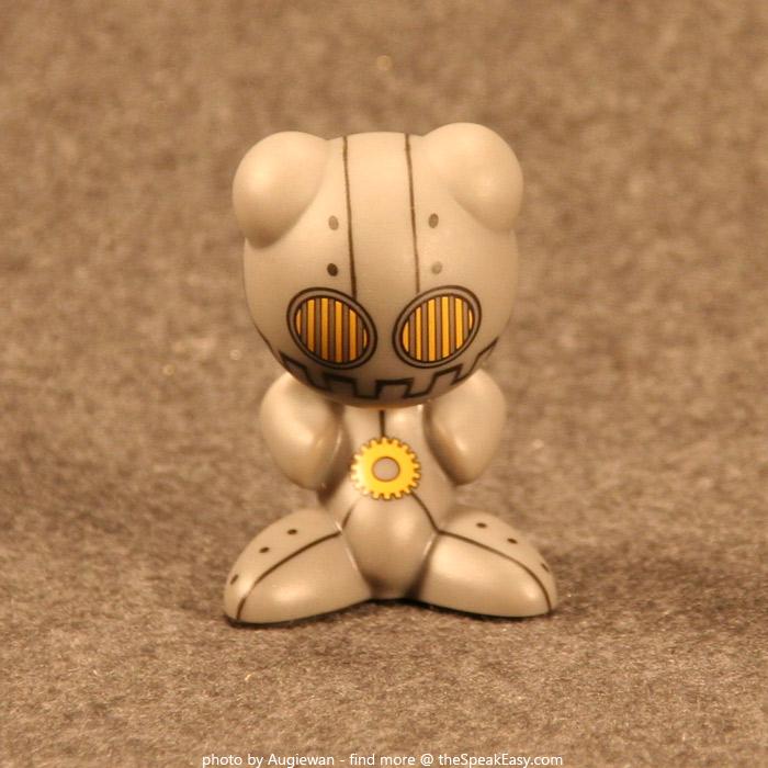Sprocket