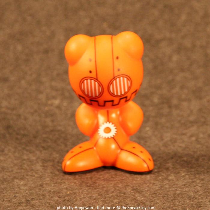 Sprocket [Rare]