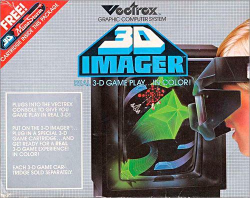 3D Imager
