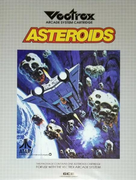 Asteroids