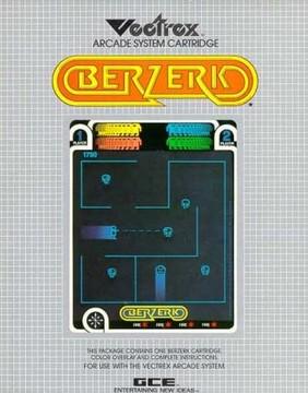 Berzerk