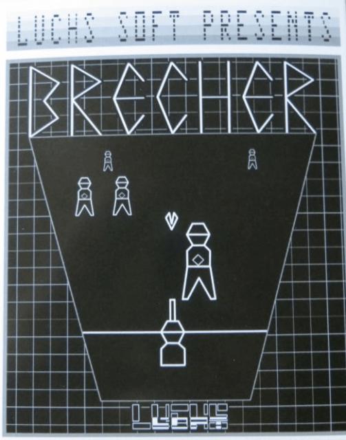 Brecher