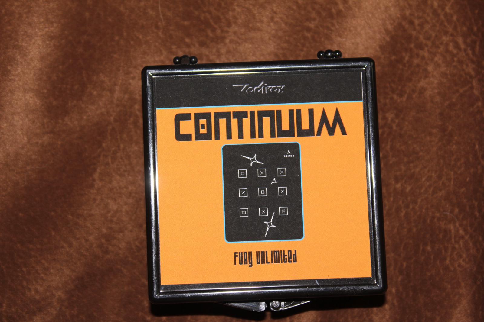 Continuum