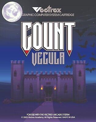 Count Vecula