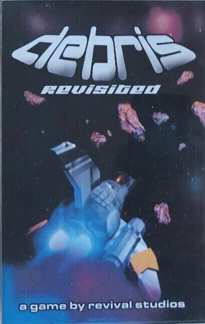 Debris Revisited