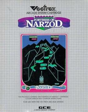 Fortress of Narzod