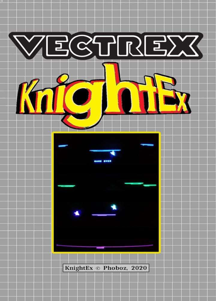 KnightEx