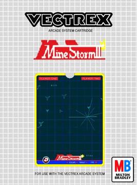 Mine Storm 2