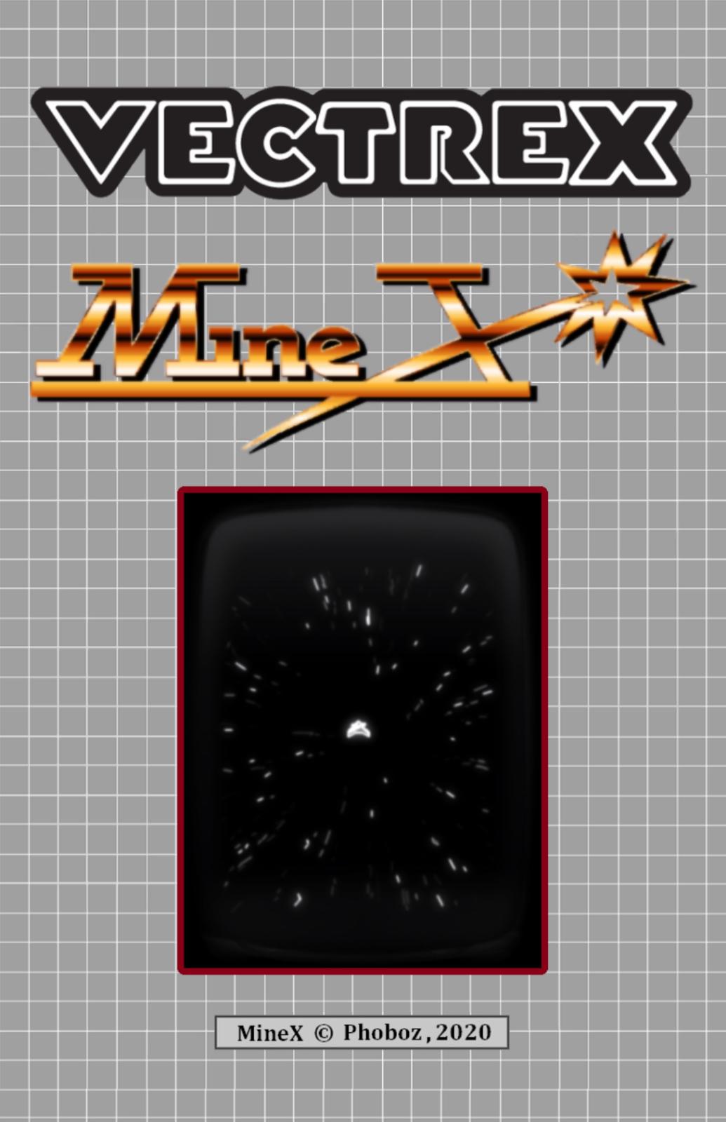 MineX