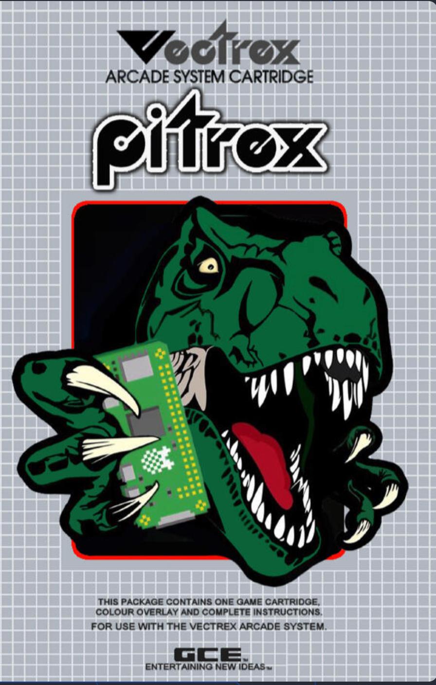 Pitrex