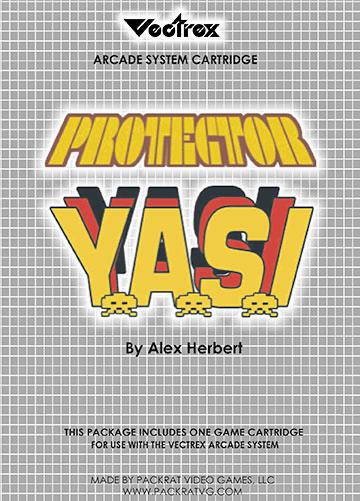 Protector & Y.A.S.I