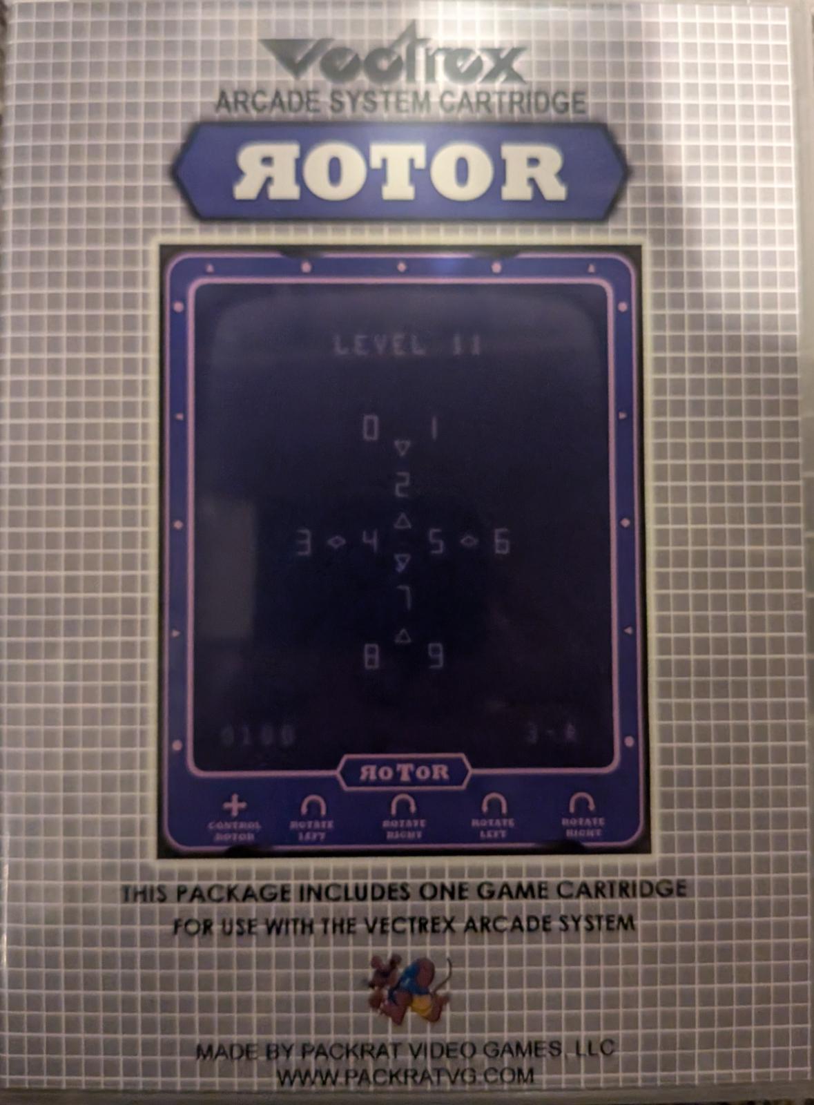 Rotor