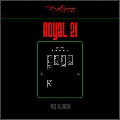 Royal 21