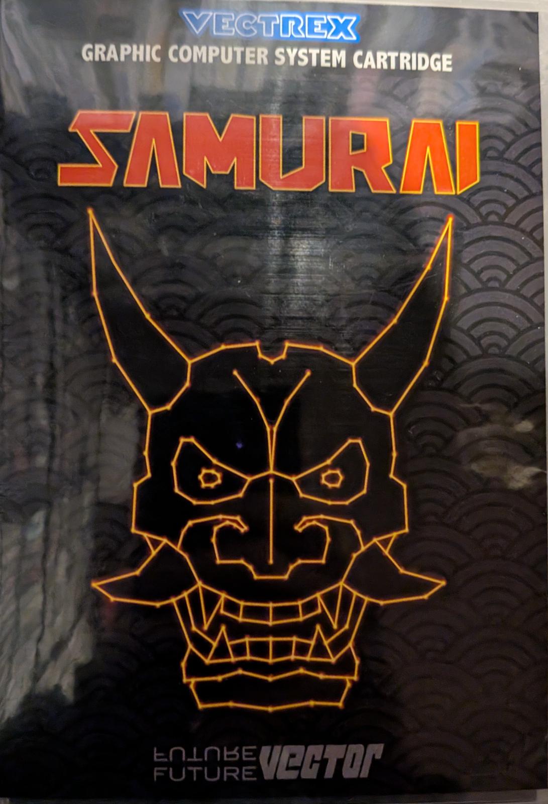 Samurai