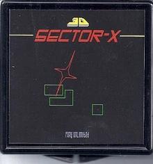 Sector-X