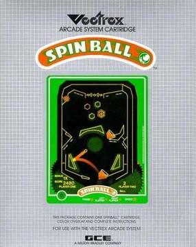 Spinball