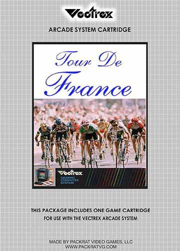 Tour De France
