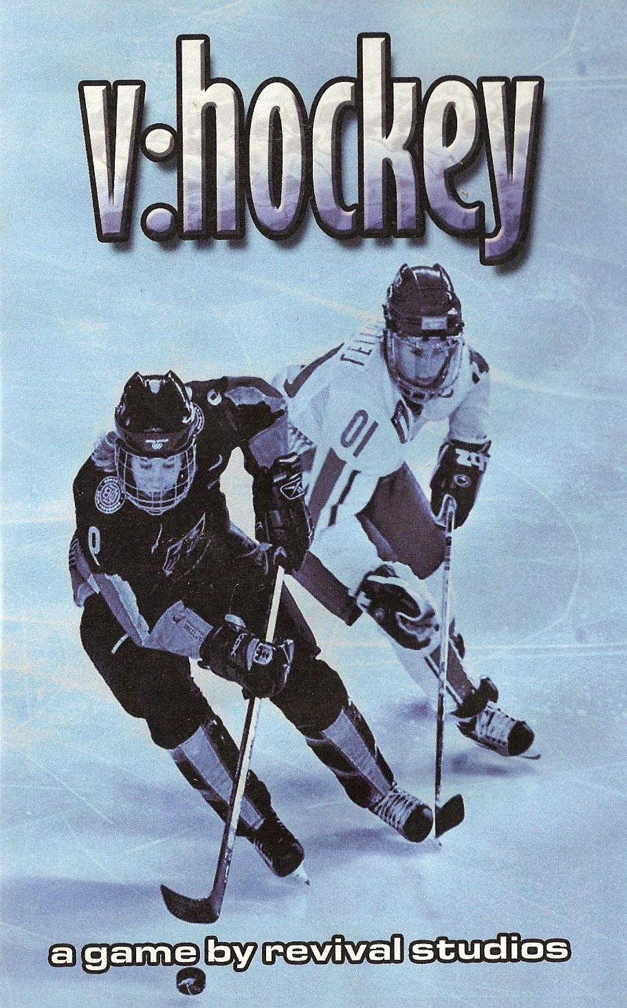 V:Hockey