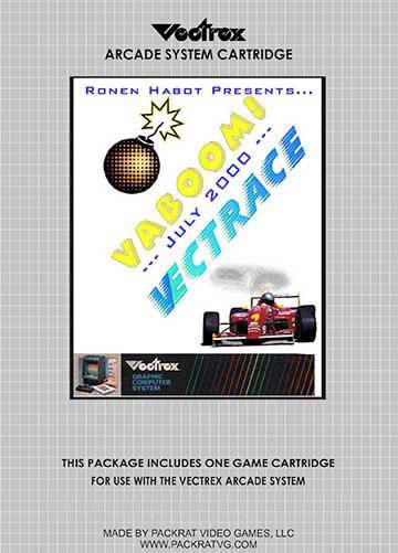 Vaboom! & Vectrace