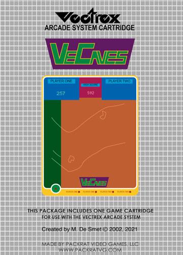 VeCaves
