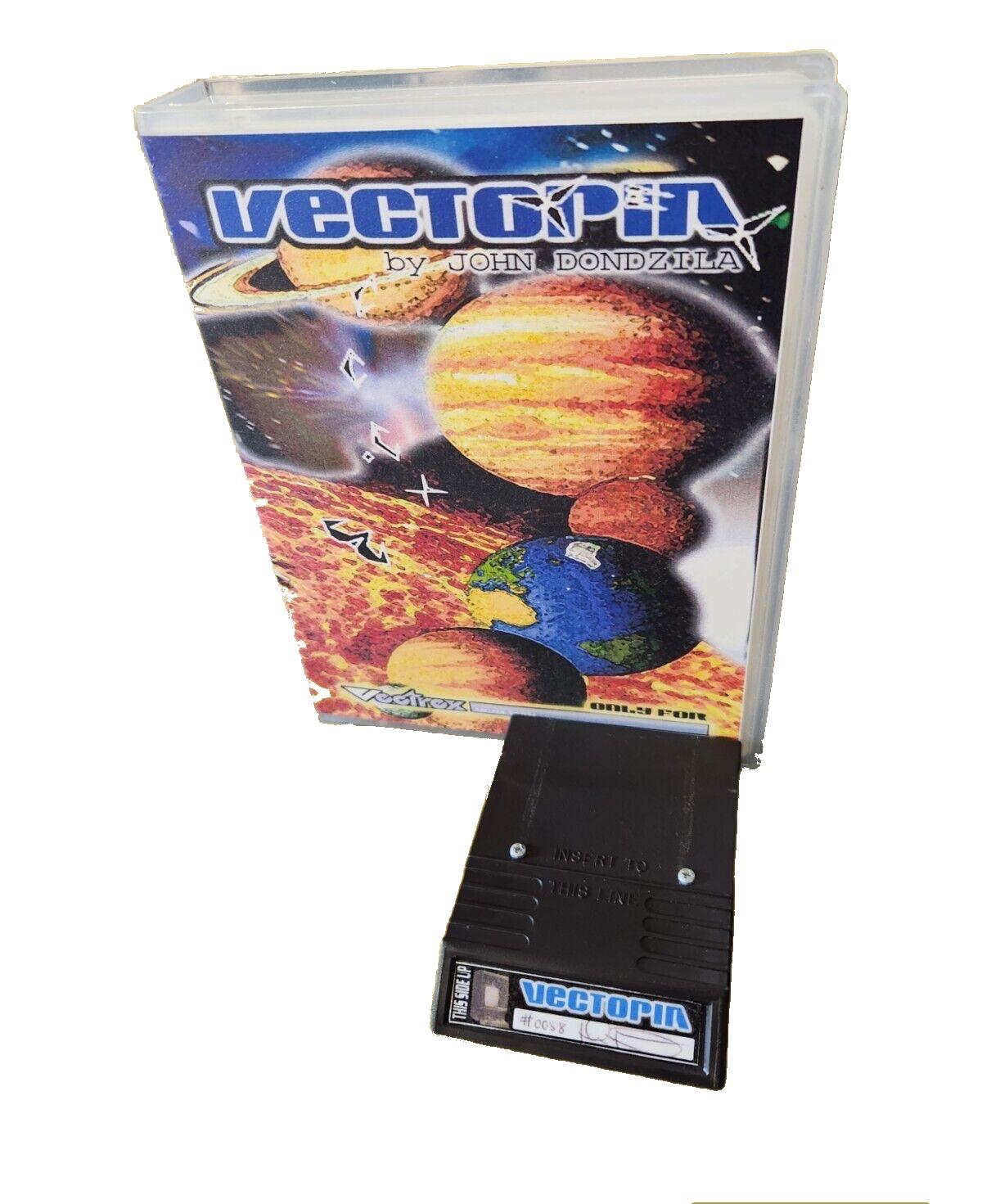 Vectopia