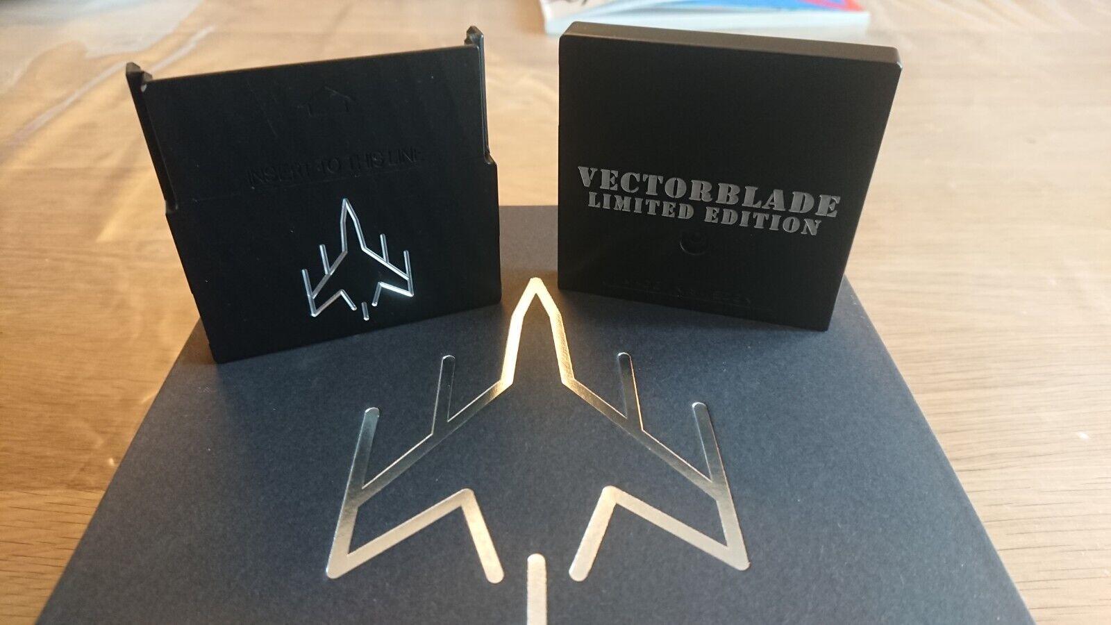 Vectorblade [Limited Edition]