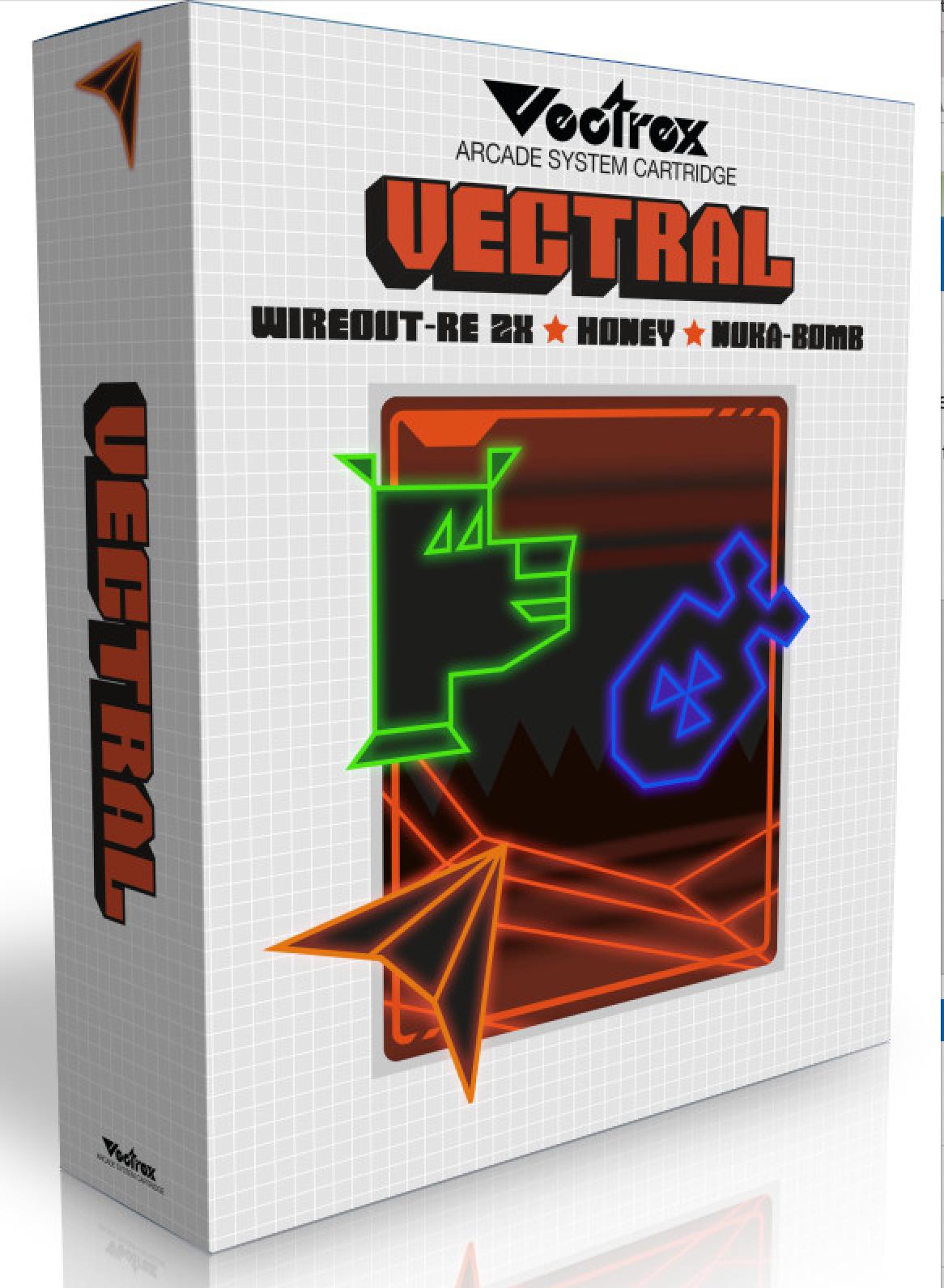 Vectral