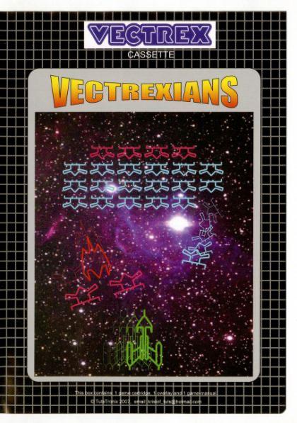 Vectrexians