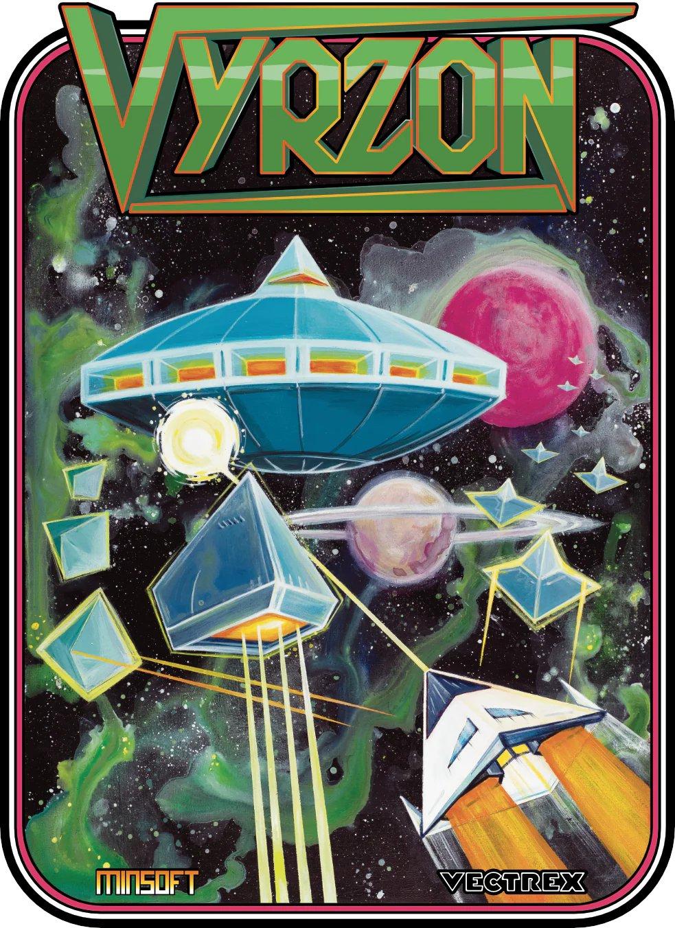 Vyrzon