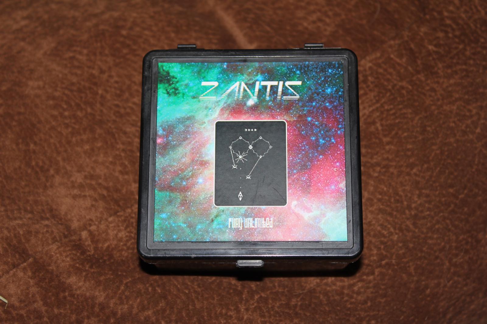 Zantis