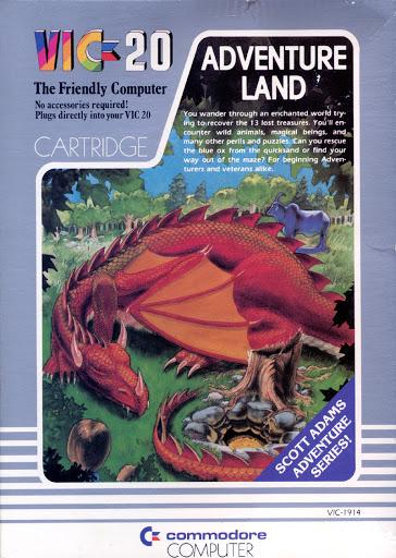 Adventure Land