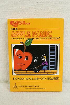 Apple Panic