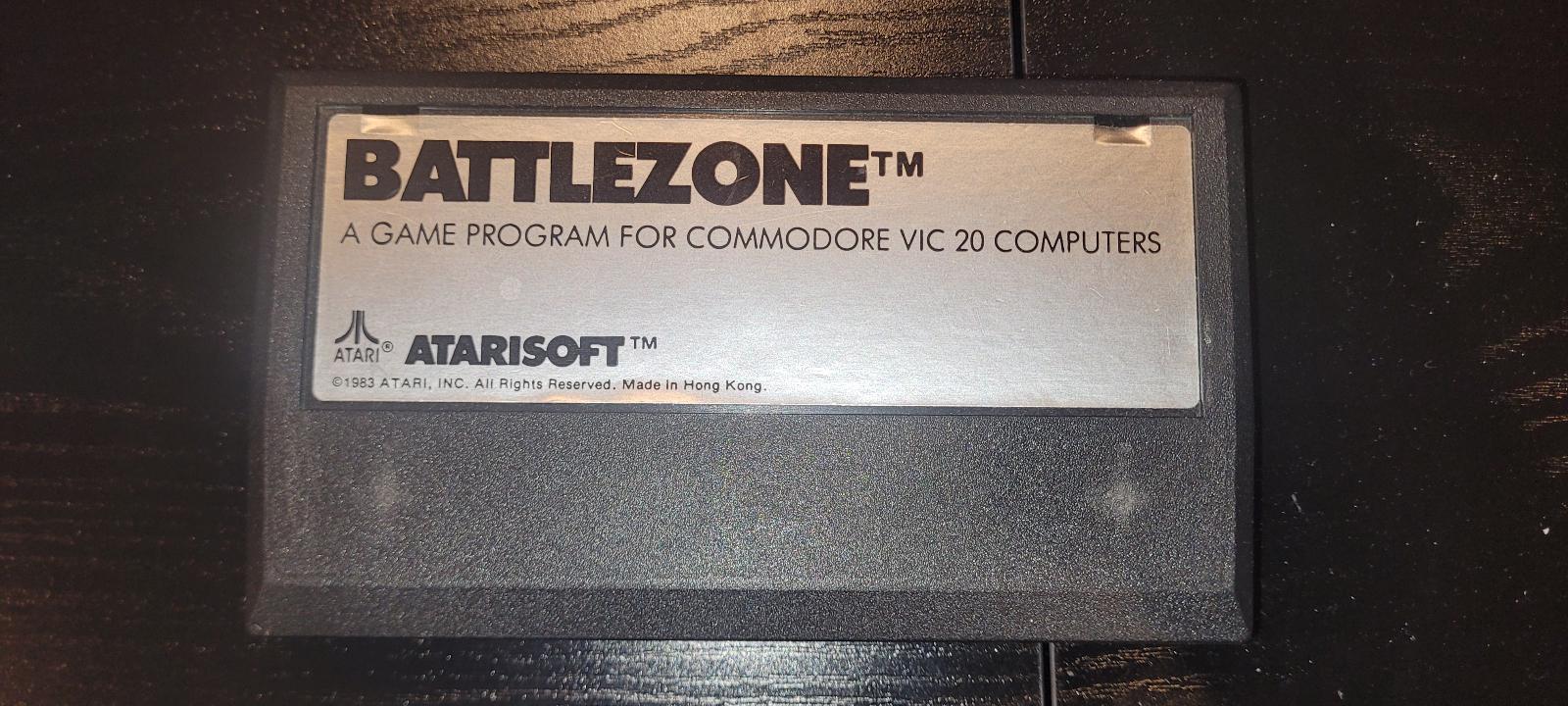 Battlezone