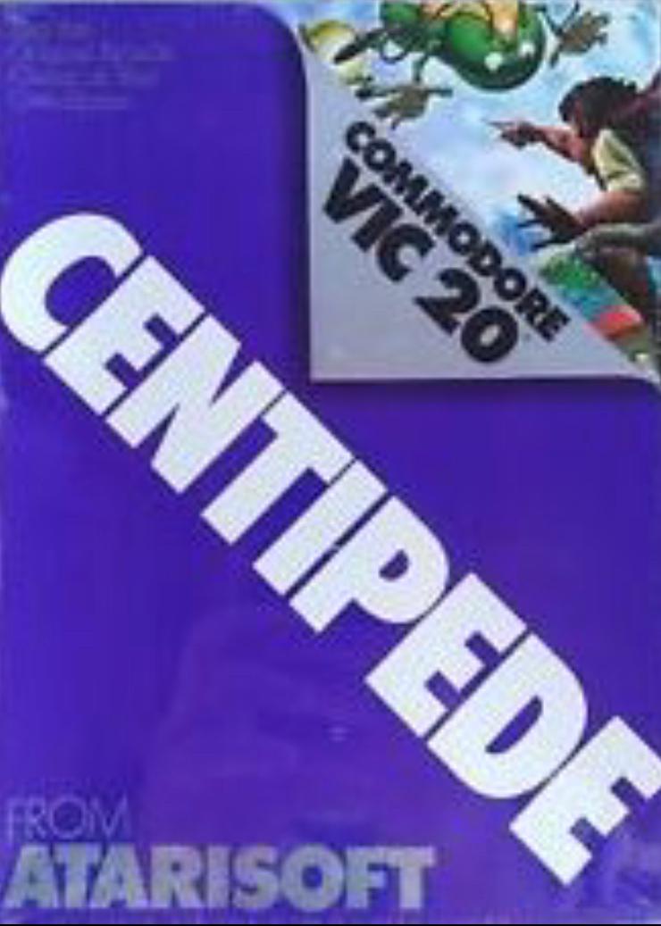 Centipede