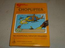 Choplifter