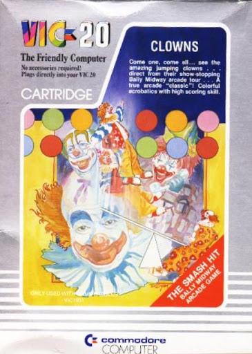 Clowns