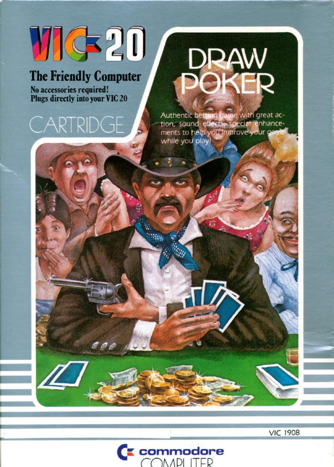 Draw Poker