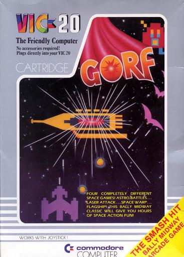 Gorf